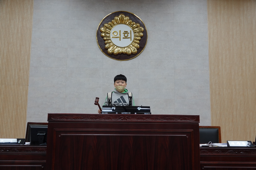 '개산초 5,6학년 열린의회' 게시글의 사진(58)