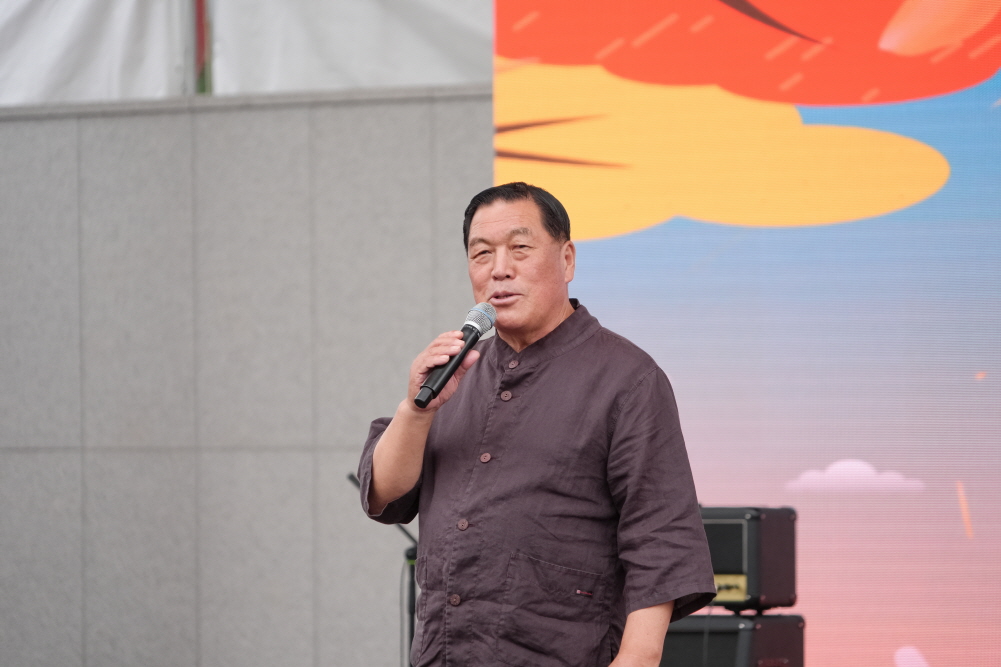 '2025 안성맞춤 남사당 바우덕이축제 축제 2일차 현장' 게시글의 사진(21)