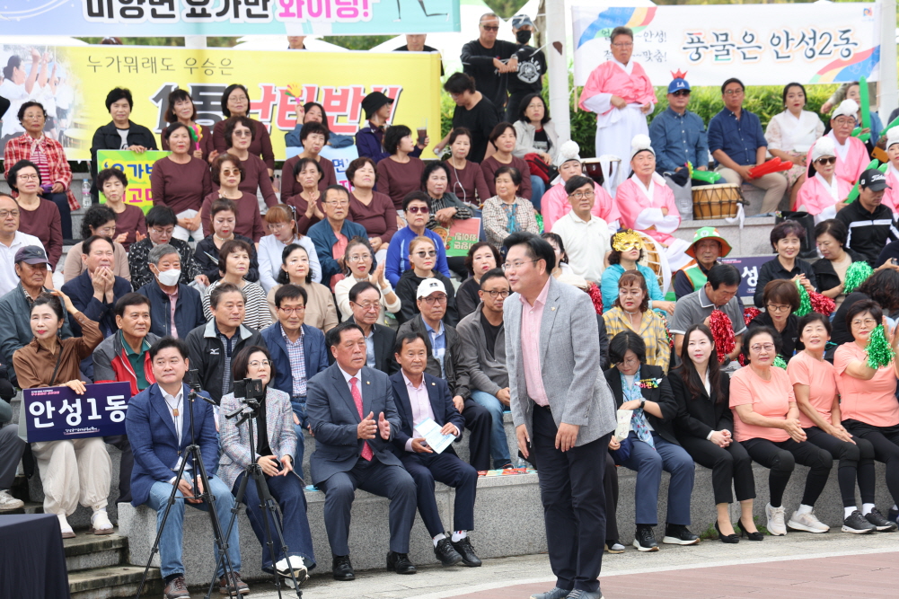 '2025 안성맞춤 남사당 바우덕이 축제 3일차 현장' 게시글의 사진(10)