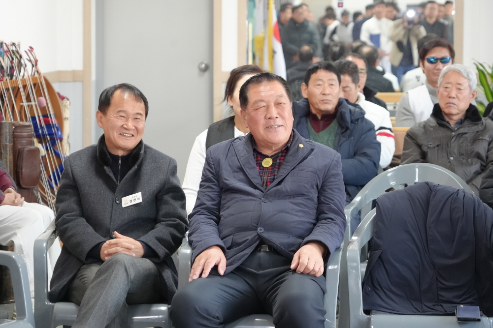 '제9회 안성시장기 남녀 궁도대회' 게시글의 사진(14)