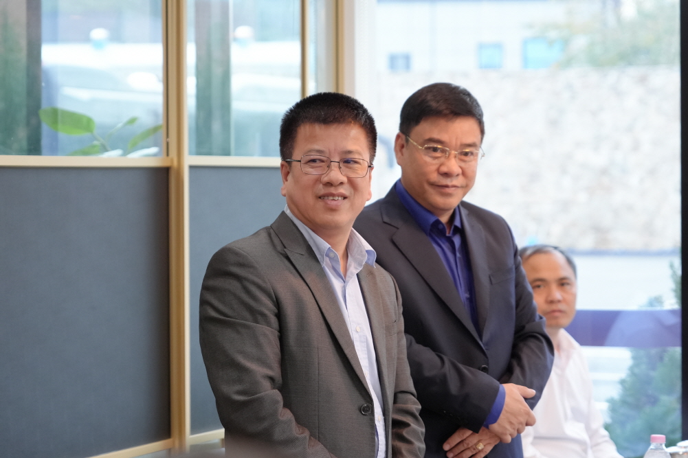 '베트남 뚜엔광성 환영 만찬' 게시글의 사진(9)