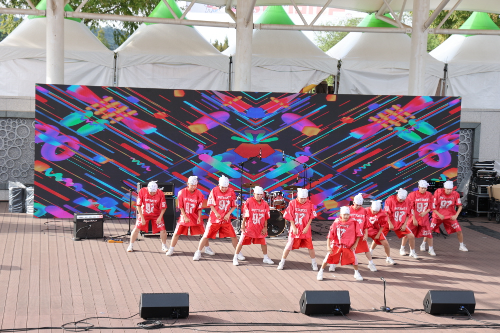 '2025 안성맞춤 남사당 바우덕이 축제 3일차 현장' 게시글의 사진(27)