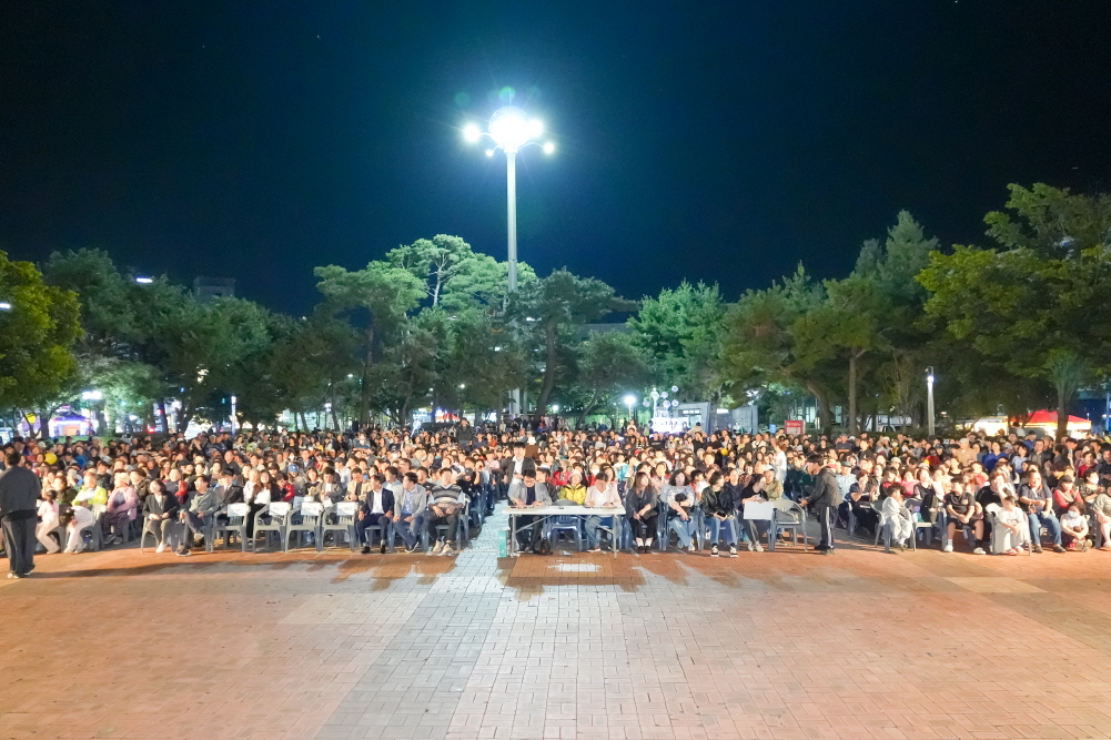 '2025 안성맞춤 남사당 바우덕이 축제  길놀이 및 전야제' 게시글의 사진(32)