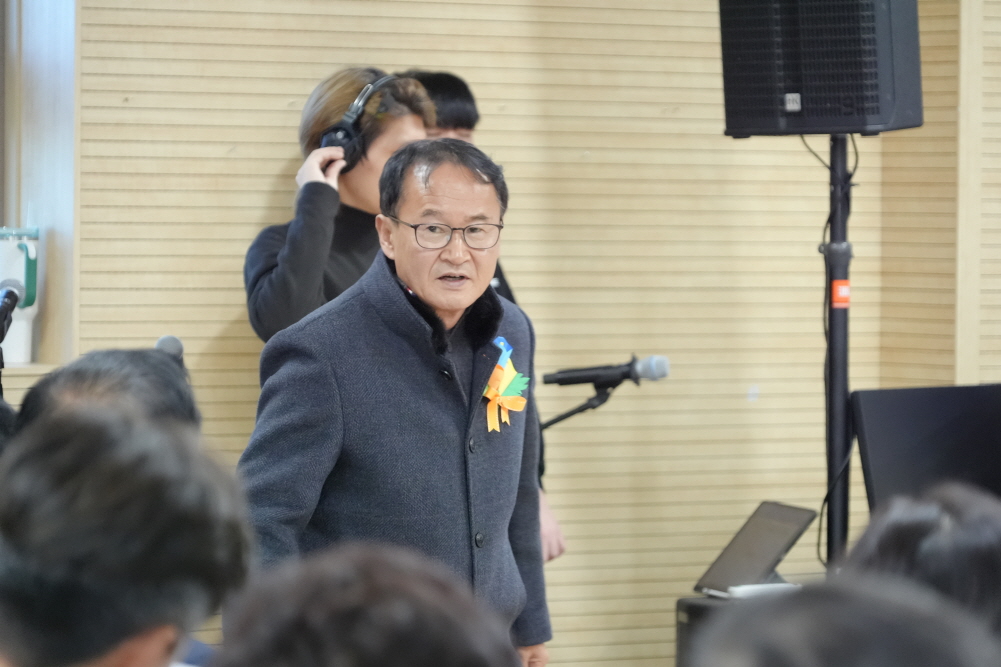 '대덕면 주민자치프로그램 발표회' 게시글의 사진(13)