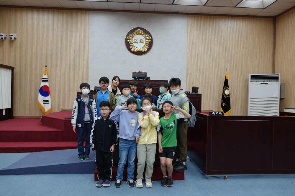 '개산초 5,6학년 열린의회' 게시글의 사진(31)