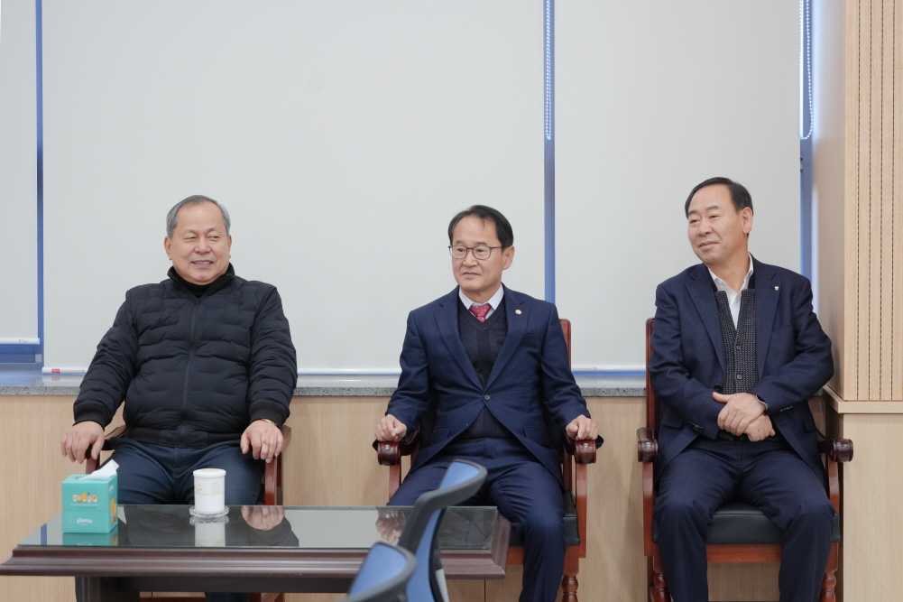 '안성로컬푸드직매장 출하농가 정기총회' 게시글의 사진(3)