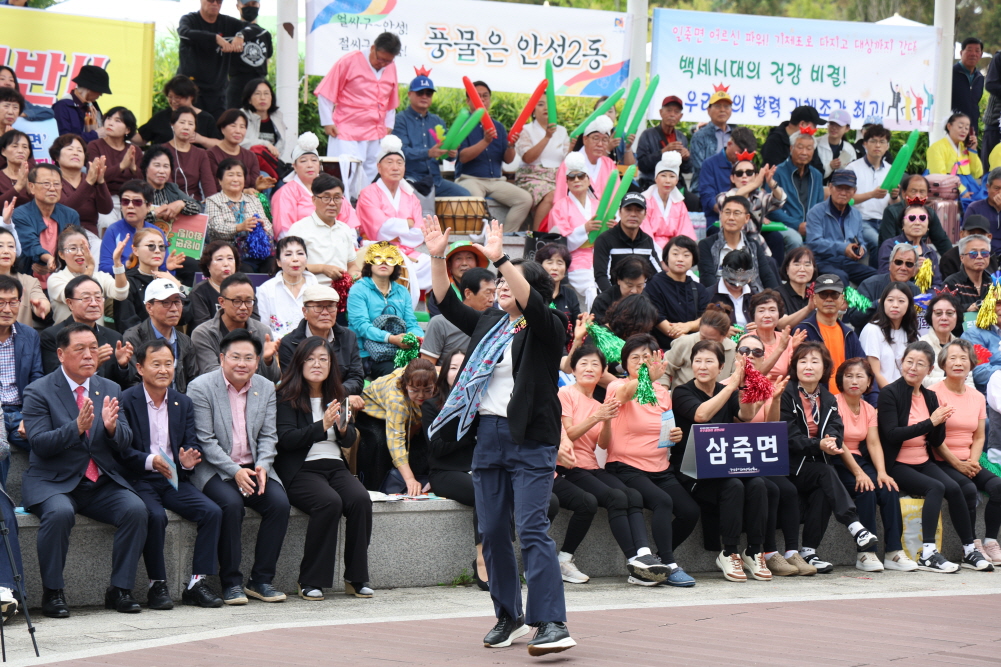 '2025 안성맞춤 남사당 바우덕이 축제 3일차 현장' 게시글의 사진(11)