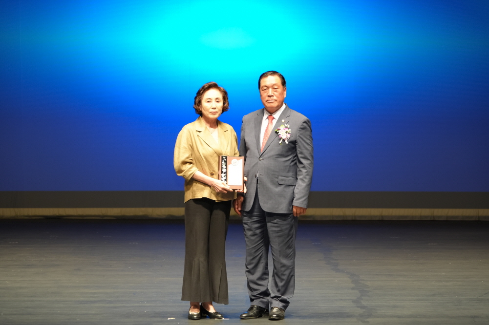 '노인의 날 기념행사' 게시글의 사진(34)