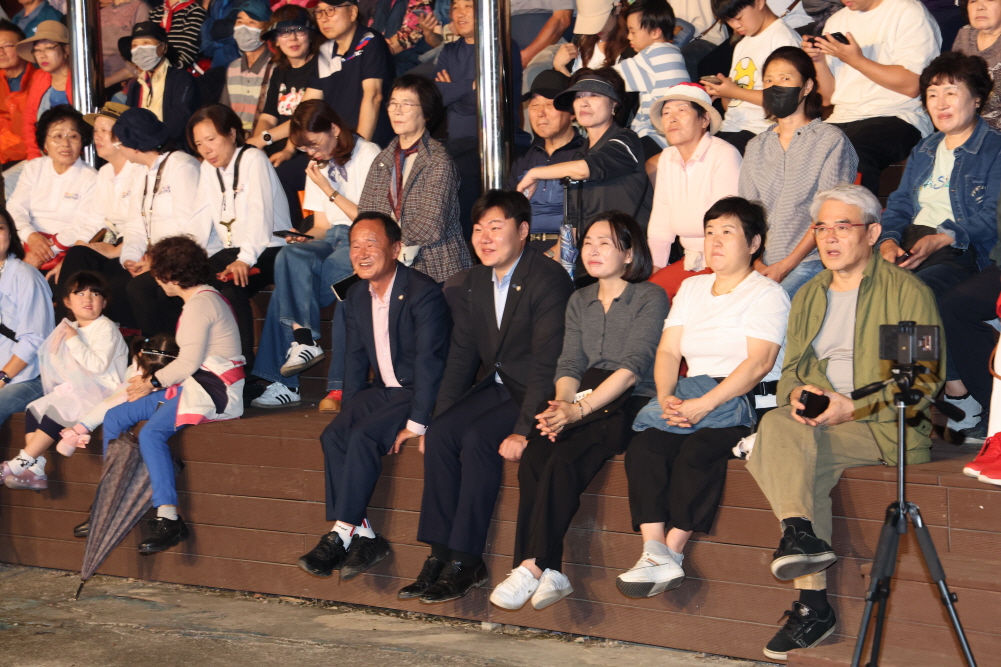 '2025 안성맞춤 남사당 바우덕이 축제 3일차 현장' 게시글의 사진(40)