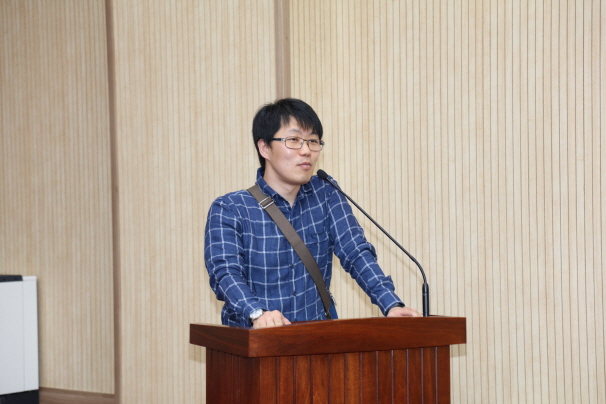 '백성초등학교 4학년 1반 열린의회 개최' 게시글의 사진(8)