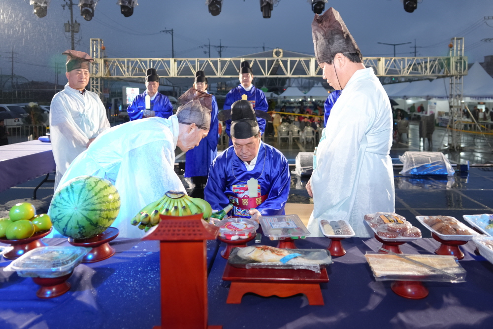 '죽주대고려문화축제 개막식' 게시글의 사진(9)