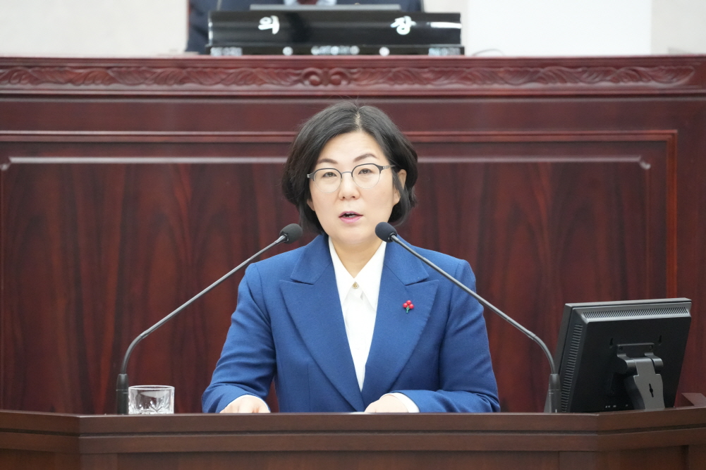 '제235회 안성시의회 제2차 정례회 3차 본회의' 게시글의 사진(14)