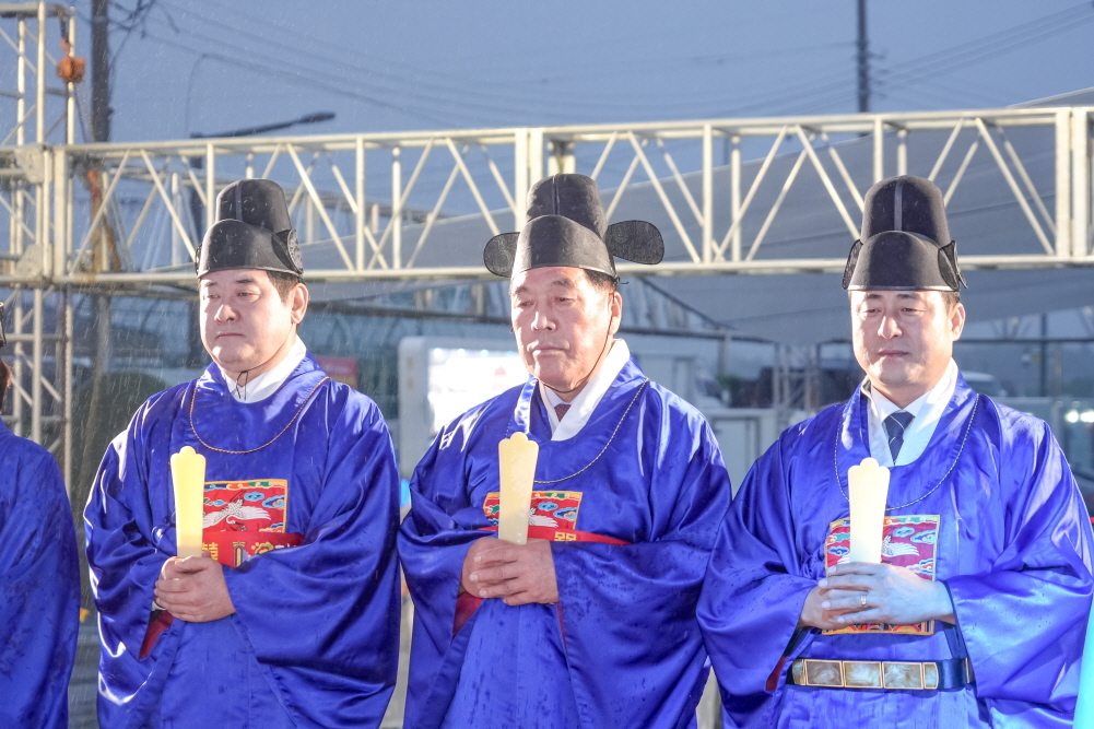 '죽주대고려문화축제 개막식' 게시글의 사진(6)
