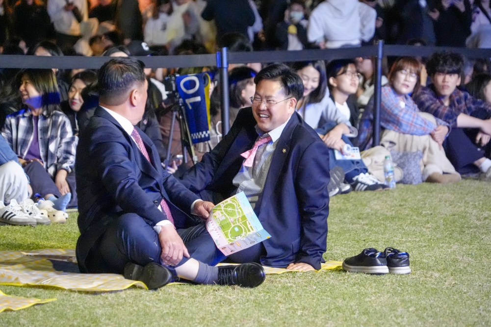 시민의날 29주년 기념 2026 안성문화장 페스타 개최