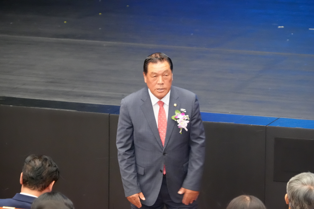 '노인의 날 기념행사' 게시글의 사진(11)