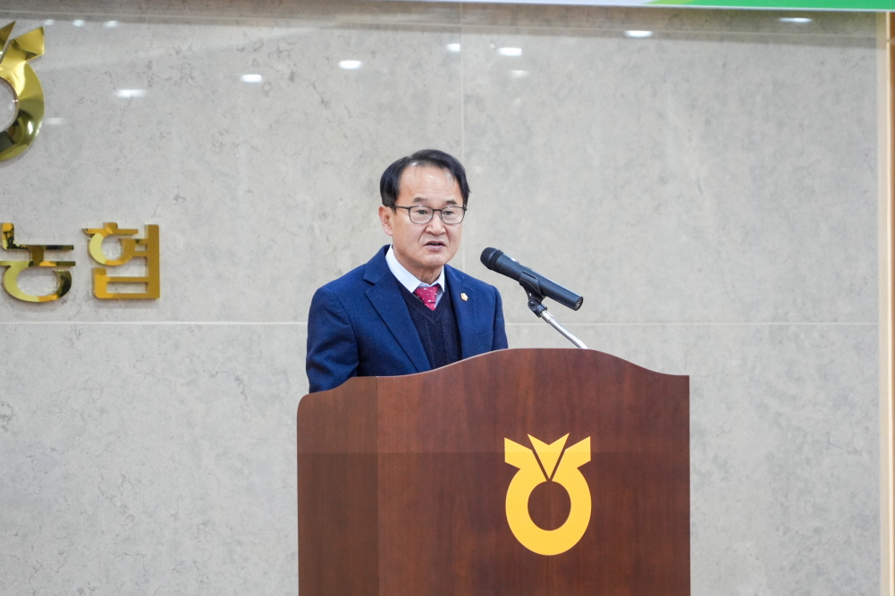 '안성로컬푸드직매장 출하농가 정기총회' 게시글의 사진(11)