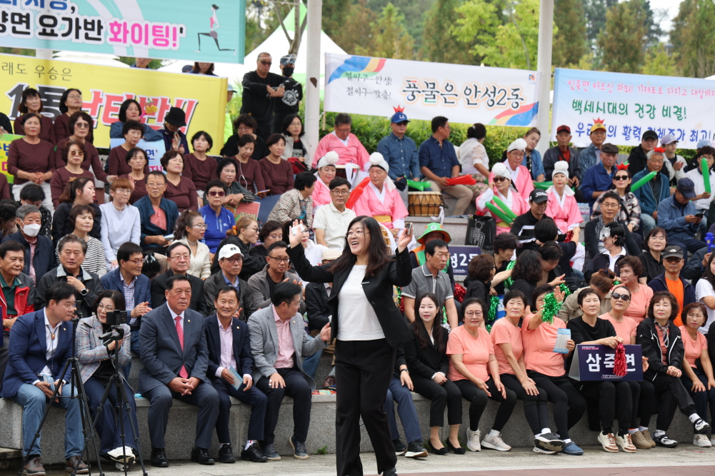 '2025 안성맞춤 남사당 바우덕이 축제 3일차 현장' 게시글의 사진(12)