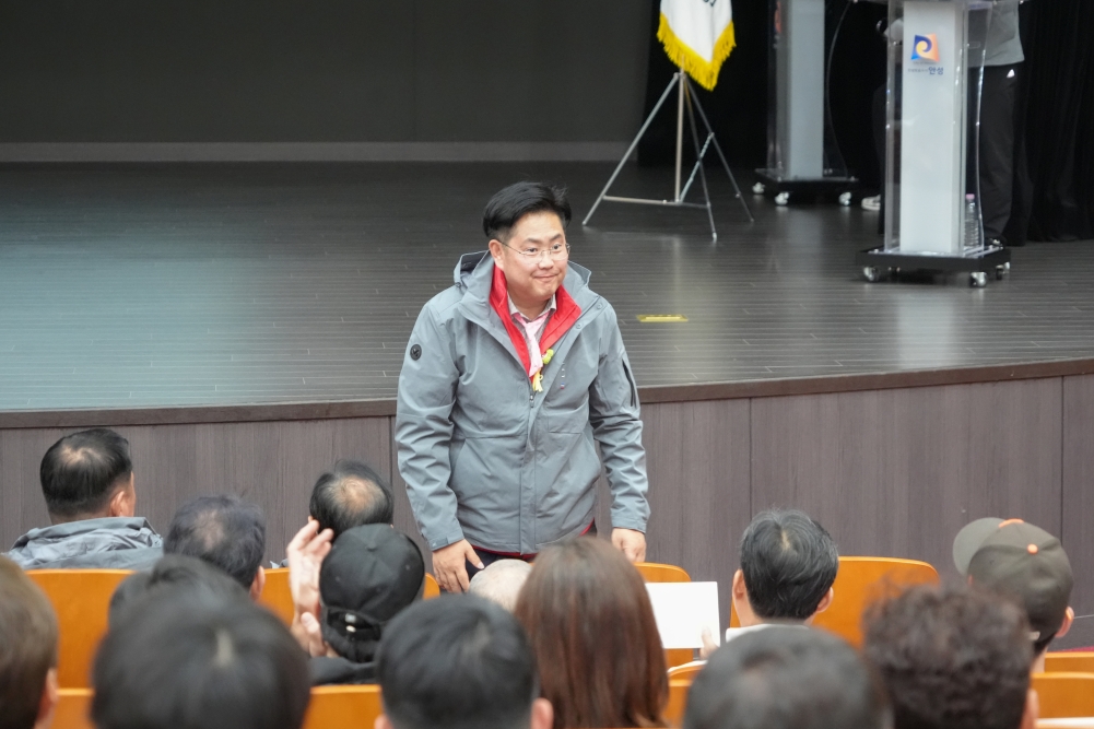 '2026 경기도체육대회 출정식' 게시글의 사진(10)