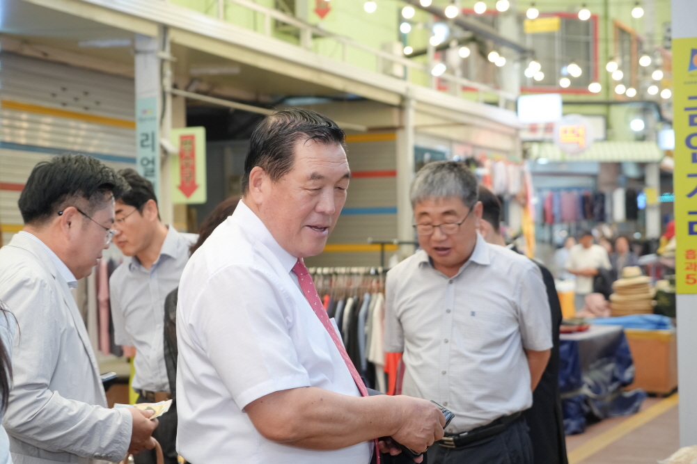 '추석명절 전통시장 장보기' 게시글의 사진(14)