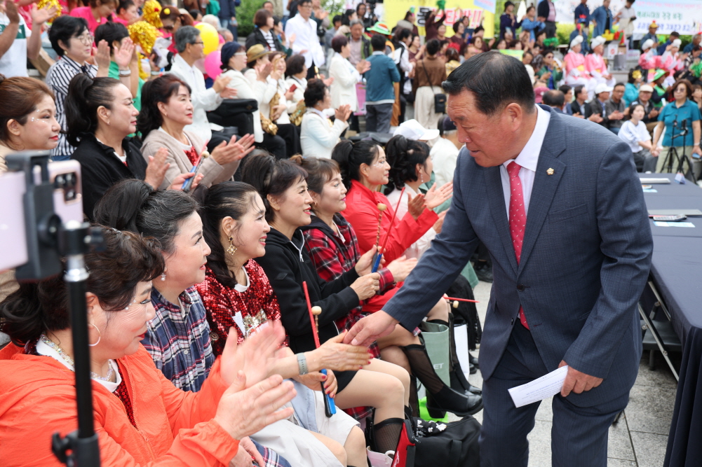 '2025 안성맞춤 남사당 바우덕이 축제 3일차 현장' 게시글의 사진(42)