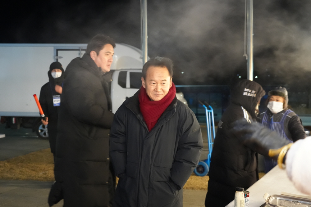 '2026년 새해맞이 안성시민 제야행사' 게시글의 사진(5)