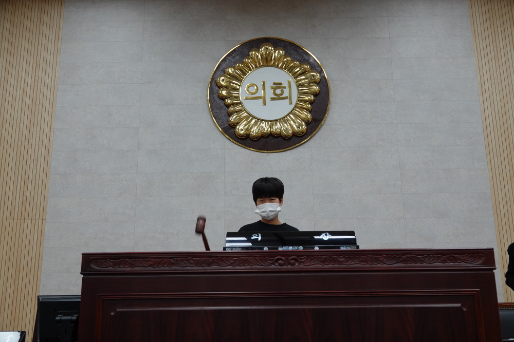 '개산초 5,6학년 열린의회' 게시글의 사진(40)