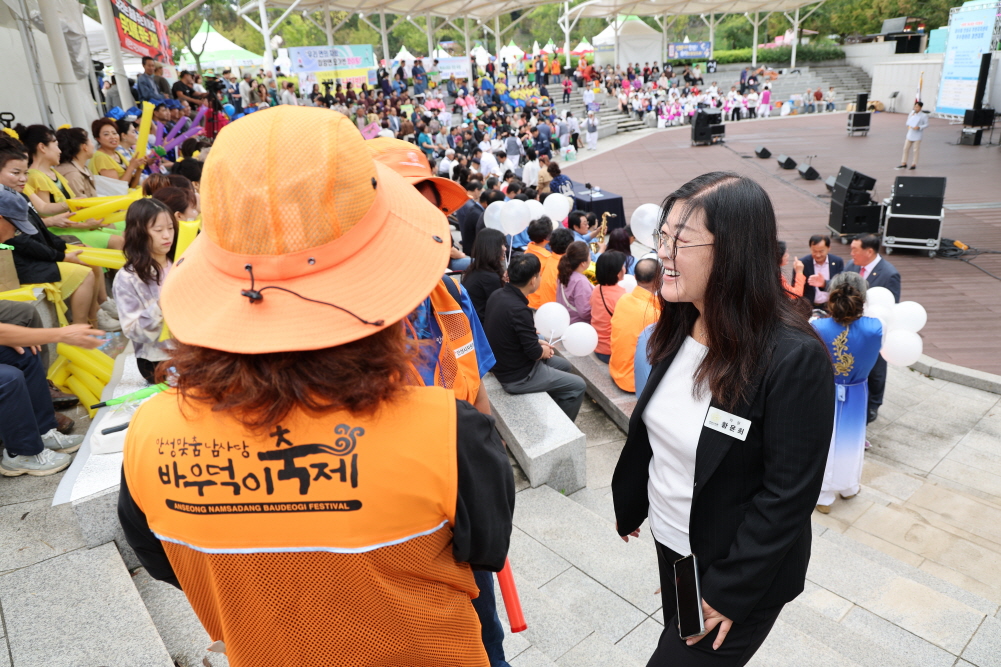 '2025 안성맞춤 남사당 바우덕이 축제 3일차 현장' 게시글의 사진(43)
