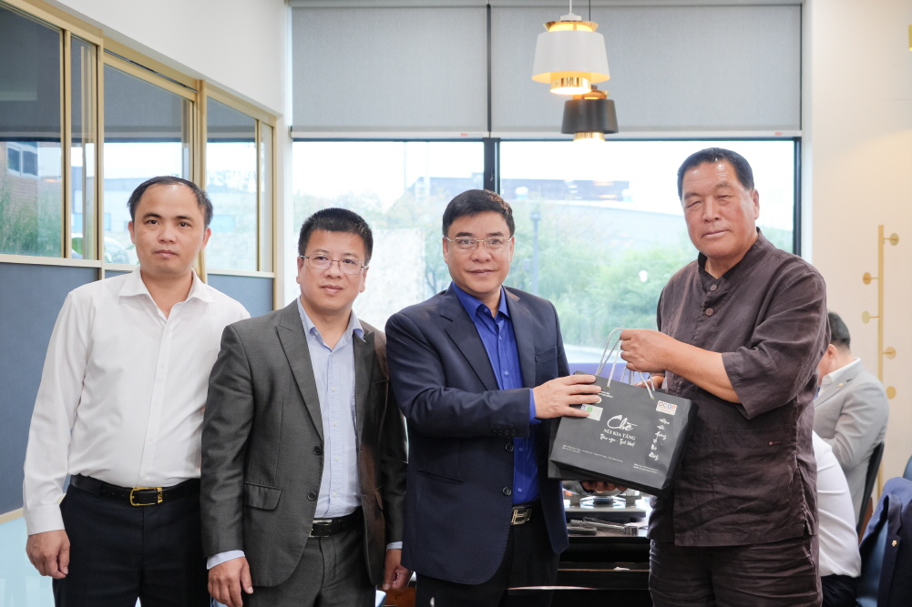 '베트남 뚜엔광성 환영 만찬' 게시글의 사진(15)