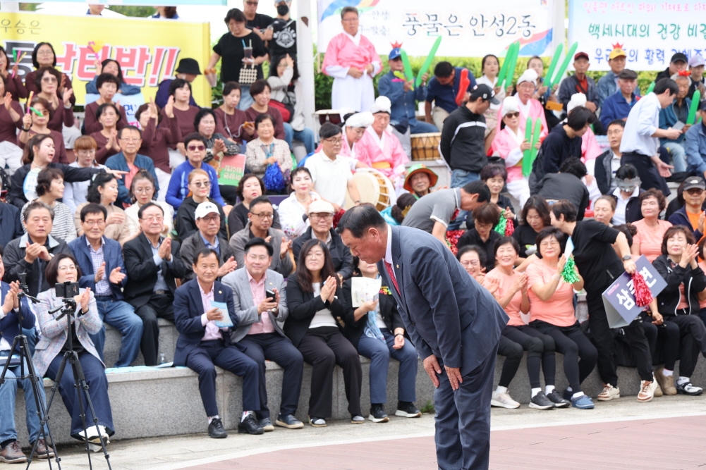 '2025 안성맞춤 남사당 바우덕이 축제 3일차 현장' 게시글의 사진(8)