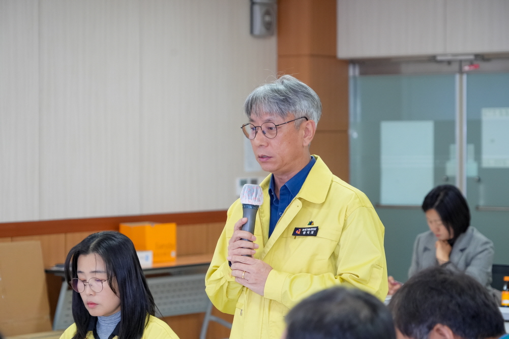 '안성시 고병원성 조류인플루엔자 발생 상황보고' 게시글의 사진(5)