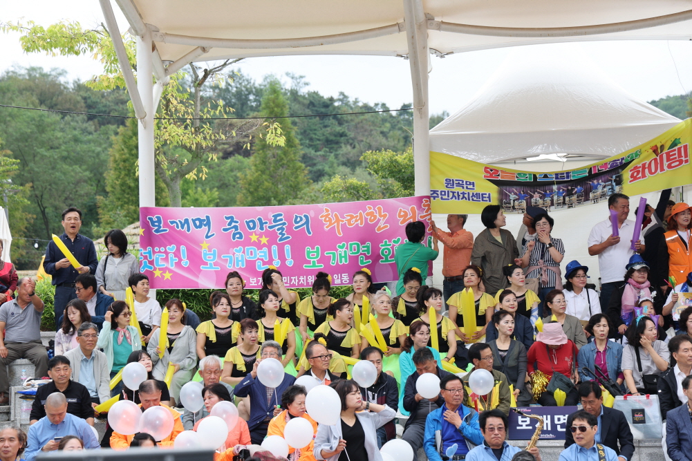 '2025 안성맞춤 남사당 바우덕이 축제 3일차 현장' 게시글의 사진(6)