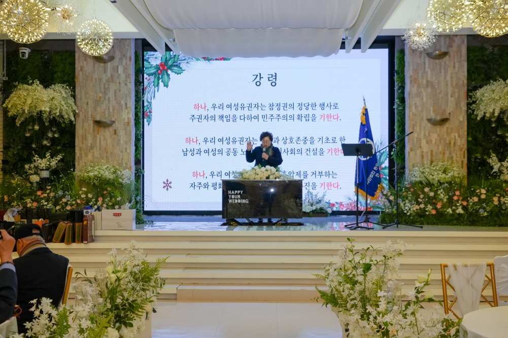 '지방의원 매니페스트 약속대상 의원 수상' 게시글의 사진(6)