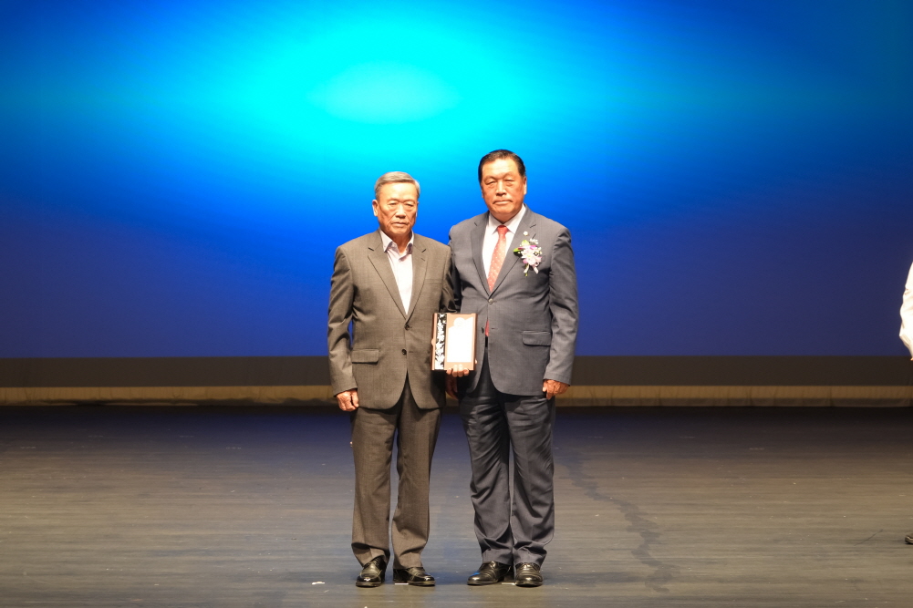 '노인의 날 기념행사' 게시글의 사진(22)