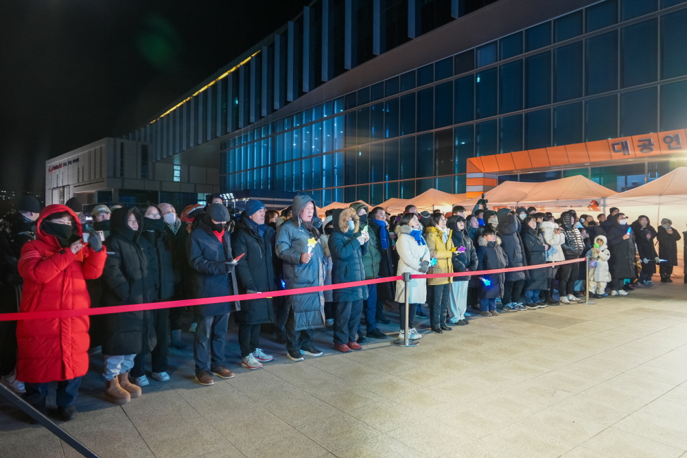 '2026년 새해맞이 안성시민 제야행사' 게시글의 사진(6)