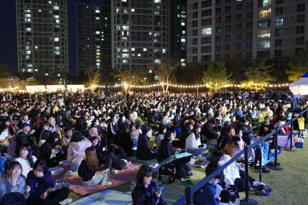 '시민의날 29주년 기념 2026 안성문화장 페스타 개최' 게시글의 사진(14)