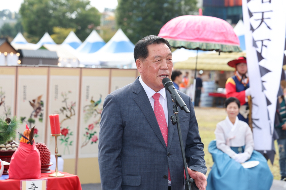 '2025 안성맞춤 남사당 바우덕이 축제 3일차 현장' 게시글의 사진(16)