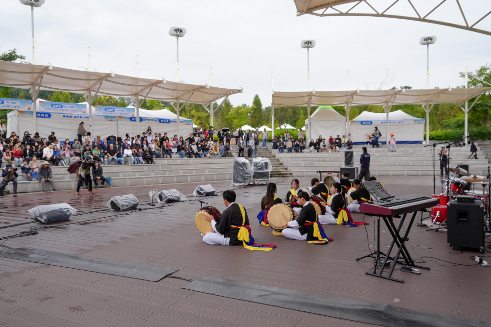 '2025 안성맞춤 남사당 바우덕이축제 축제 2일차 현장' 게시글의 사진(25)