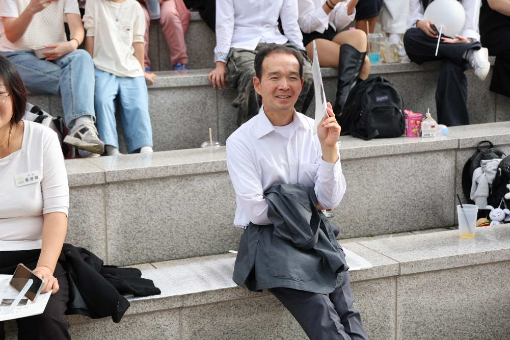 '2025 안성맞춤 남사당 바우덕이 축제 3일차 현장' 게시글의 사진(26)