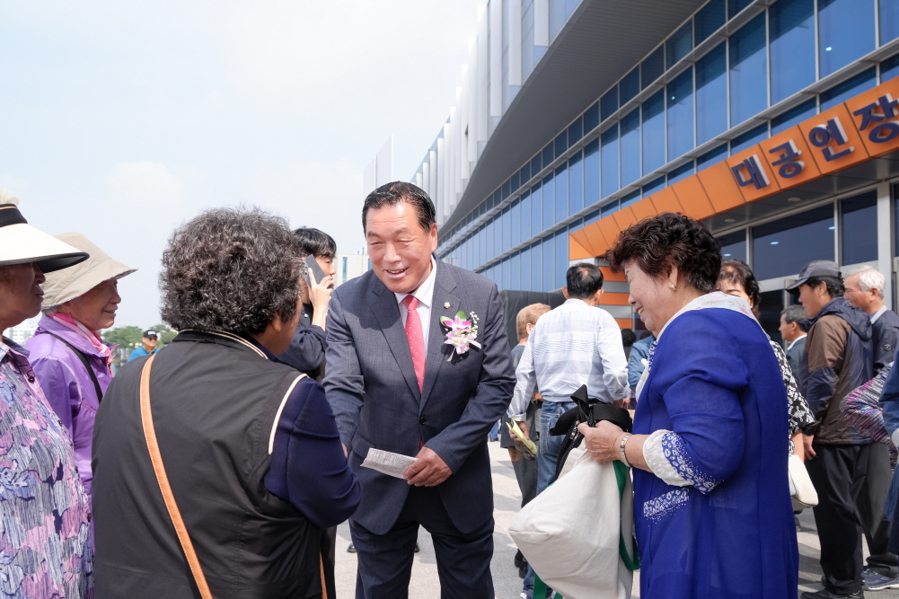 '노인의 날 기념행사' 게시글의 사진(38)