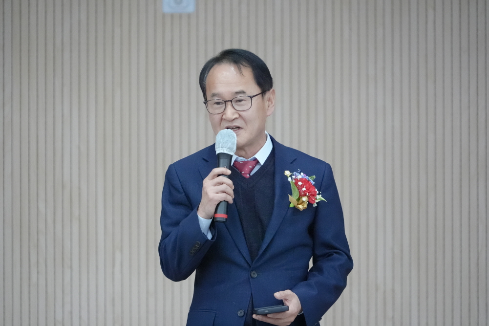 '삼죽면체육회장 이취임식' 게시글의 사진(16)