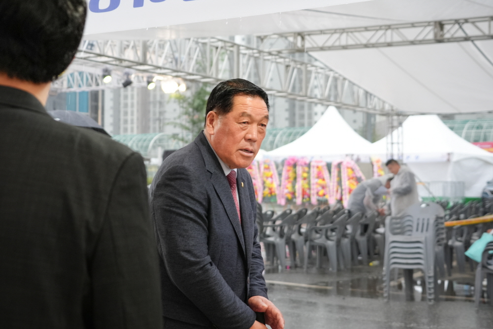 '죽주대고려문화축제 개막식' 게시글의 사진(3)