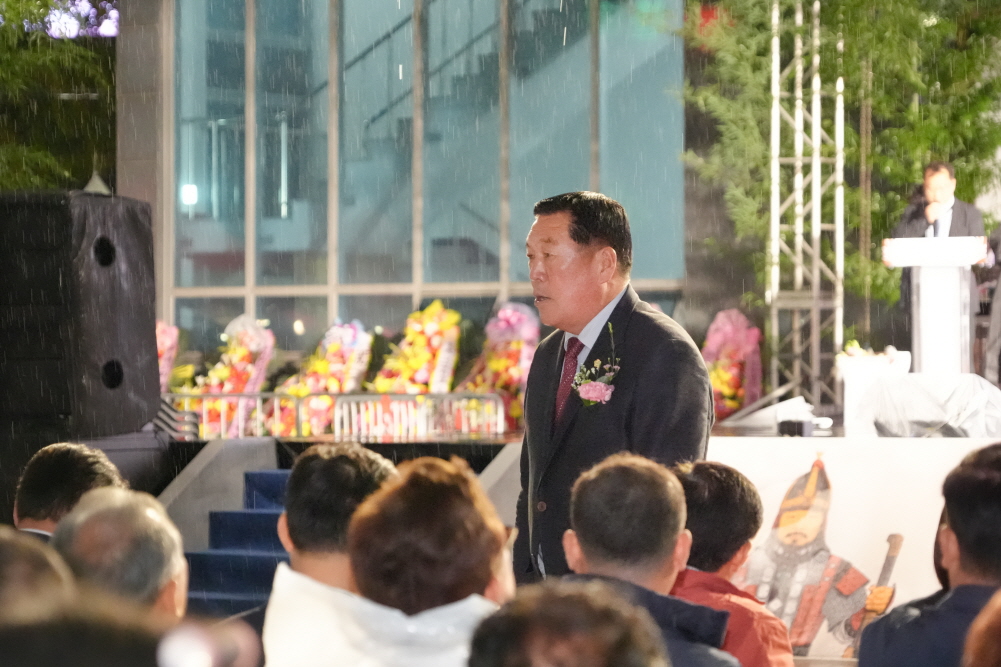 '죽주대고려문화축제 개막식' 게시글의 사진(14)