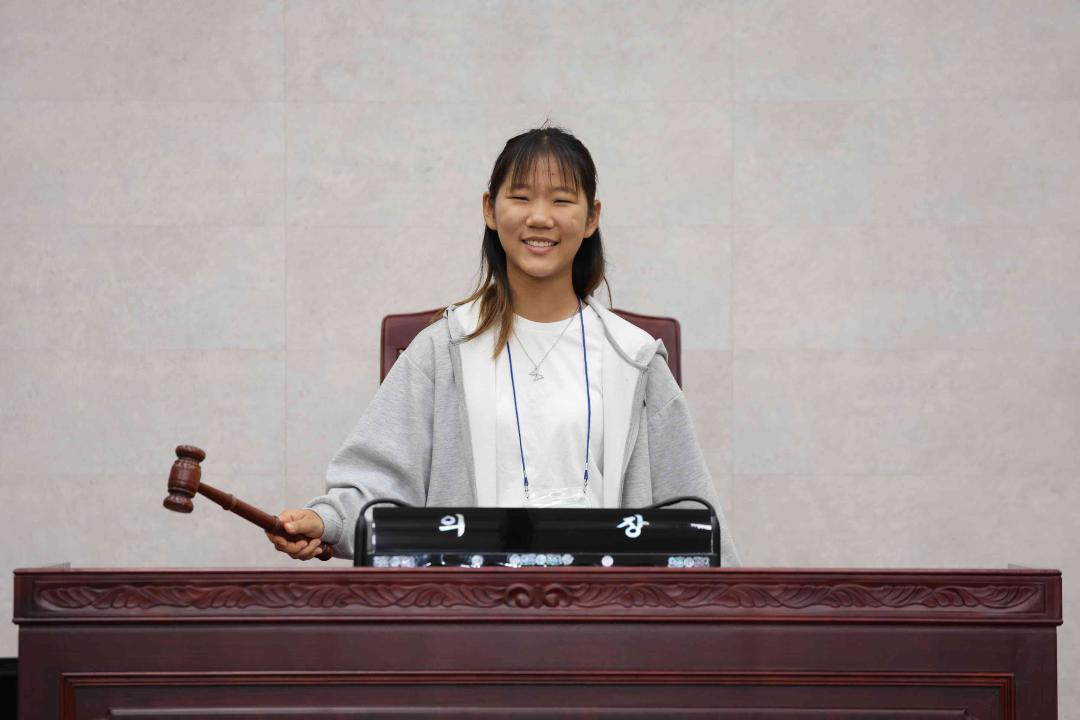 '안성종합사회복지관 열린의회 운영교실' 게시글의 사진(27)