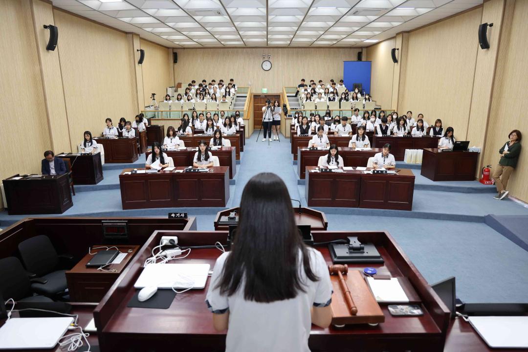 '안법고등학교 열린의회' 게시글의 사진(11)