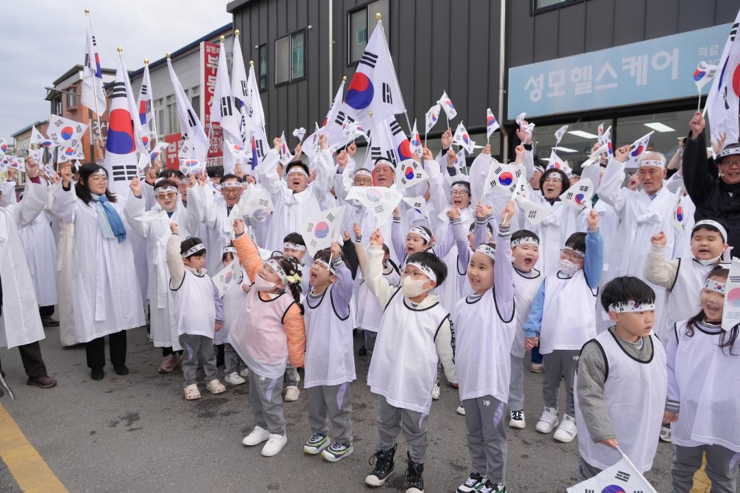 '안성4.1독립항쟁 재현행사' 게시글의 사진(3)