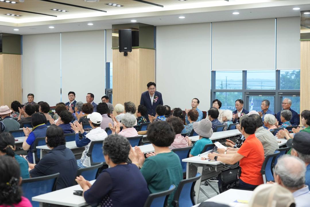 '제3회 대덕면 주민총회 및 프로그램 발표회' 게시글의 사진(4) '제3회 대덕면 주민총회 및 프로그램 발표회' 게시글의 사진(4)