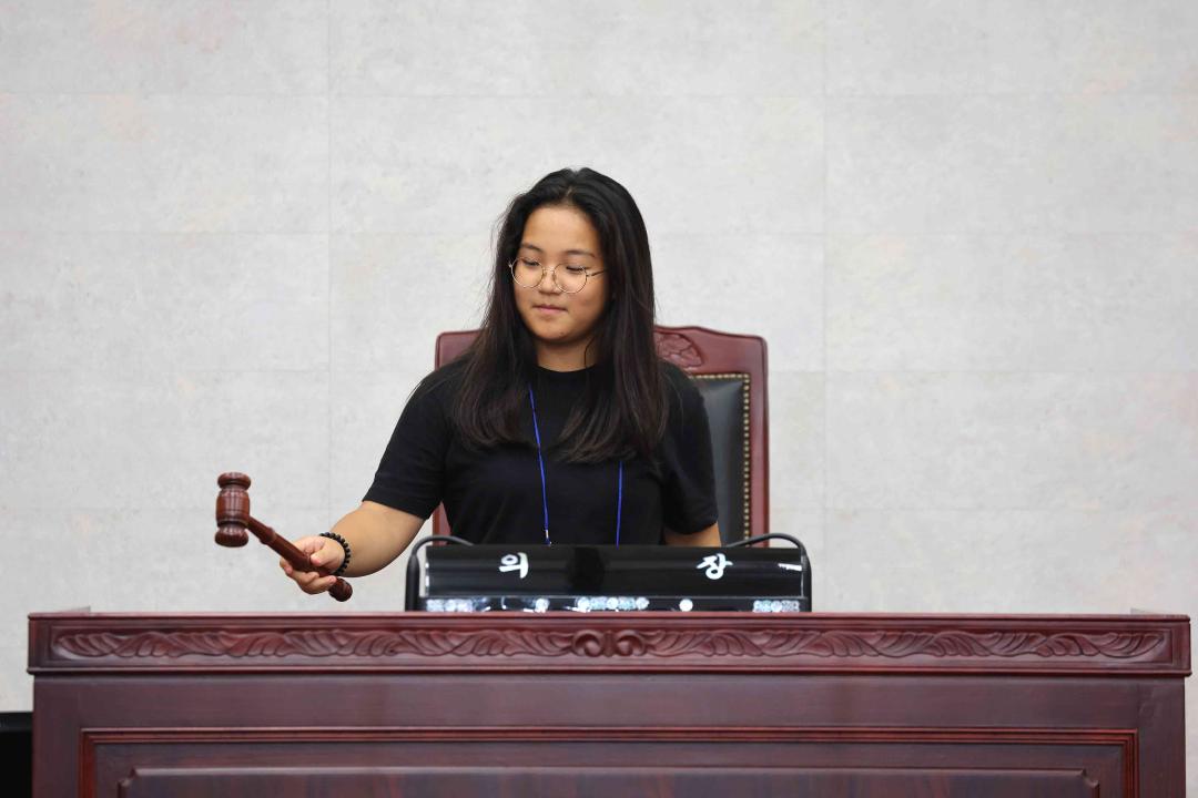 '안성종합사회복지관 열린의회 운영교실' 게시글의 사진(30)