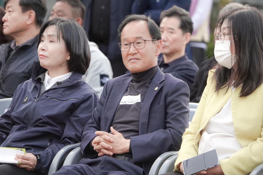 '불기2570년 부처님 오신 날 봉축법요식 및 점등식' 게시글의 사진(9)
