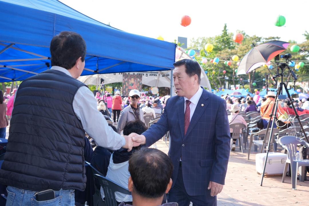 '봉축법요식 및 연등축제' 게시글의 사진(2)
