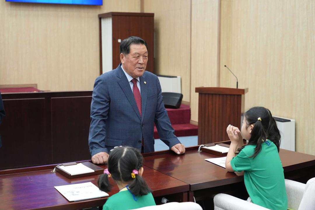 '열린의회 운영교실(아이림 어린이집) ' 게시글의 사진(15)